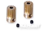 PV0731 PINION 15T - x2